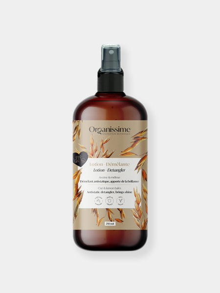 Lotion démêlante pour Chien - Organissime de Biogance