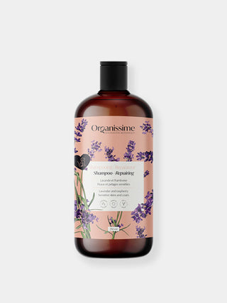 Shampoing pour chien