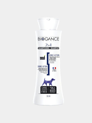 Shampoing universel 2-en-1 pour Chien