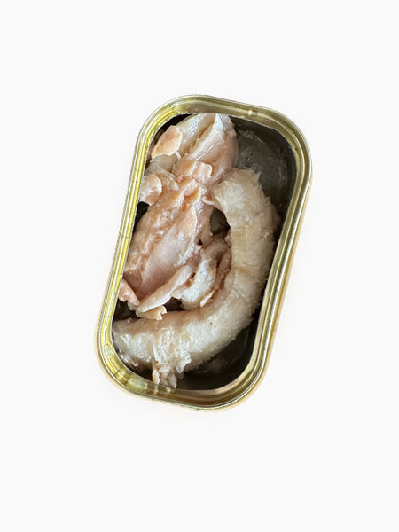 Saumon au naturel pour chien - Canumi