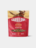 Friandises croquantes pour chien