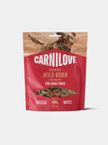 Friandises croquantes pour chien