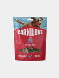 Friandises moelleuses pour chien