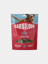 Friandises moelleuses pour chien