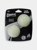 2 balles pour chien