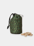 Pochette à friandises pour chien