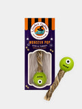 Biscuits d'halloween pour chien