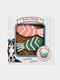Assortiments de 2 gâteaux pour chien