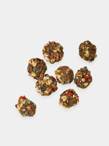 Biscuits d'halloween pour chien
