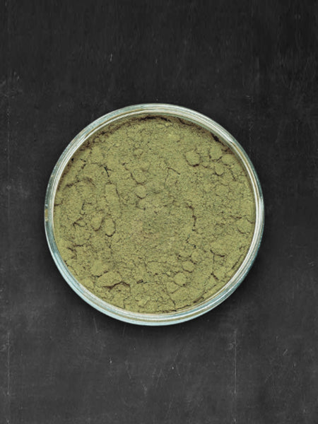 Topping pour alimentation - Emerald Paste - Cooka's Cookies
