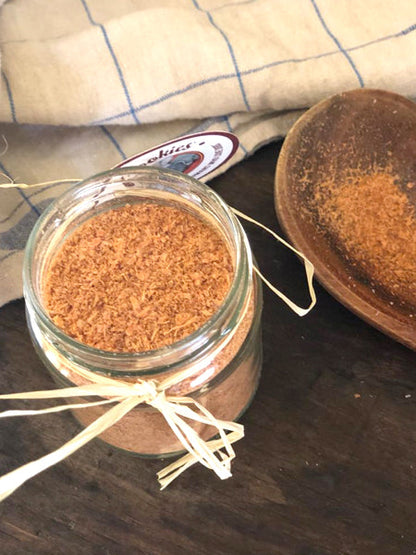Garniture pour alimentation