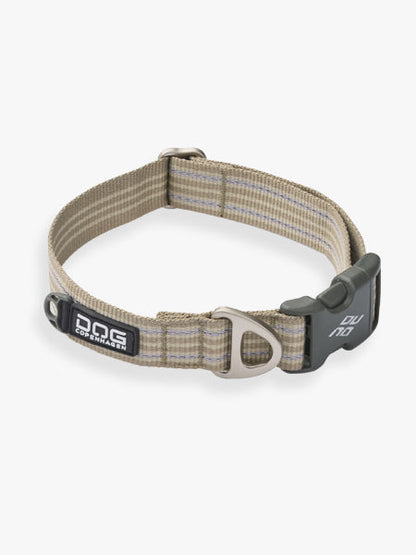 Collier pour chien DOG Copenhagen - Urban Style - Dune