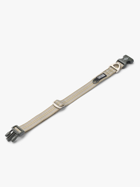 Collier pour chien DOG Copenhagen - Urban Style - Dune