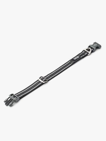 Collier pour chien DOG Copenhagen - Urban Style - Noir