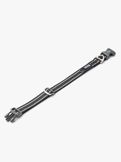 Collier pour chien DOG Copenhagen - Urban Style - Noir