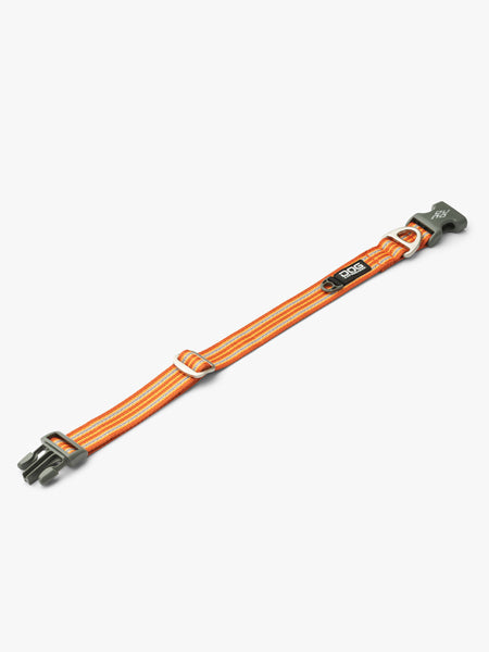 Collier pour chien DOG Copenhagen - Urban Style - Orange