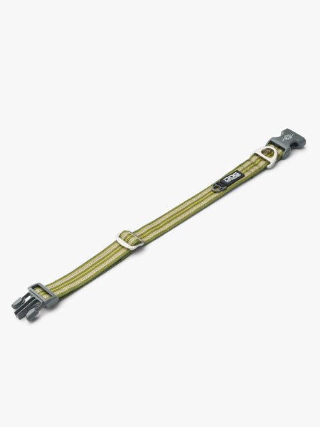 Collier pour chien DOG Copenhagen - Urban Style - Vert