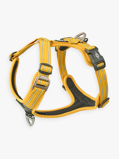 Harnais Lemon pour chien - Comfort Walk Air 3.0 - DOG Copenhagen