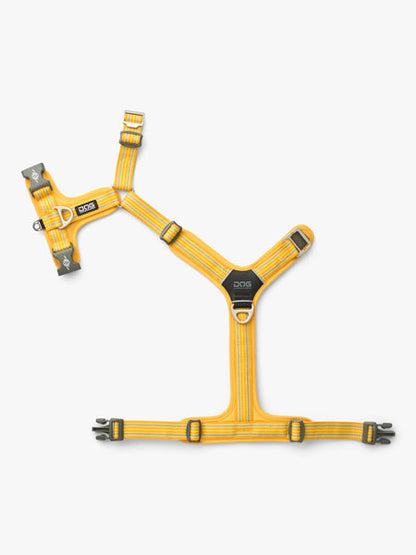 Harnais Lemon pour chien - Comfort Walk Air 3.0 - DOG Copenhagen