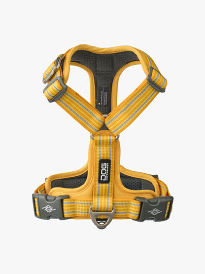 Harnais Lemon pour chien - Comfort Walk Air 3.0 - DOG Copenhagen