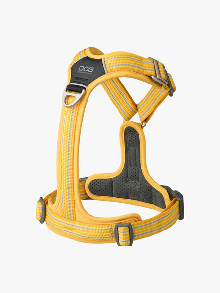 Harnais Lemon pour chien - Comfort Walk Air 3.0 - DOG Copenhagen