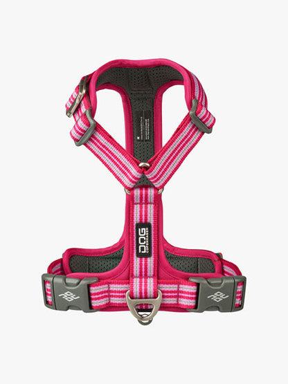 Harnais Rose pour chien - Comfort Walk Air 3.0 - DOG Copenhagen