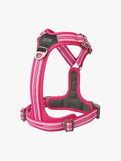 Harnais Rose pour chien - Comfort Walk Air 3.0 - DOG Copenhagen