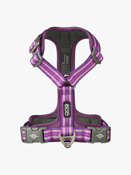 Harnais Violet pour chien - Comfort Walk Air 3.0 - DOG Copenhagen