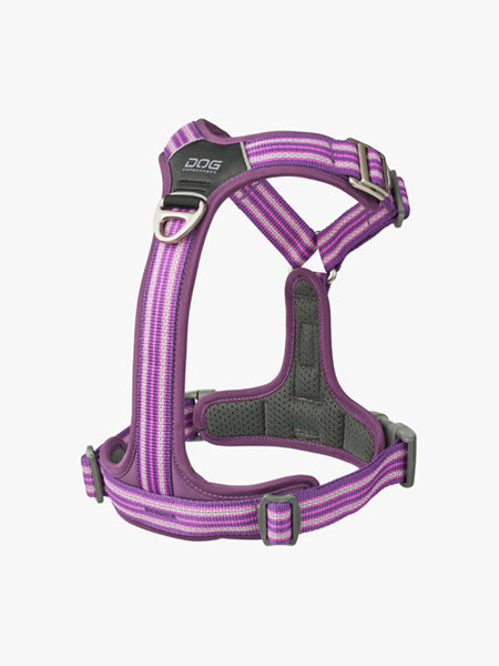 Harnais Violet pour chien - Comfort Walk Air 3.0 - DOG Copenhagen