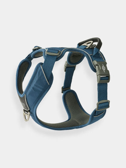 Harnais Bleu pour chien - Comfort Walk Pro 3.0 - DOG Copenhagen