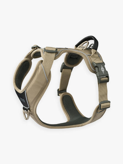 Harnais Dune Desert pour chien - Comfort Walk Pro 3.0 - DOG Copenhagen