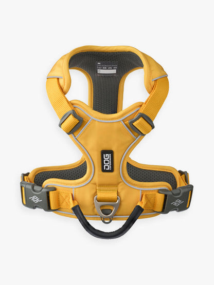 Harnais Lemon pour chien - Comfort Walk Pro 3.0 - DOG Copenhagen