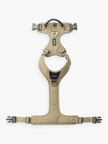 Harnais Dune Desert pour chien - Comfort Walk Pro 3.0 - DOG Copenhagen