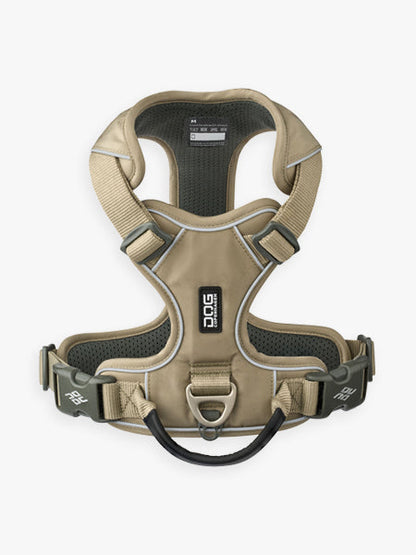 Harnais Dune Desert pour chien - Comfort Walk Pro 3.0 - DOG Copenhagen