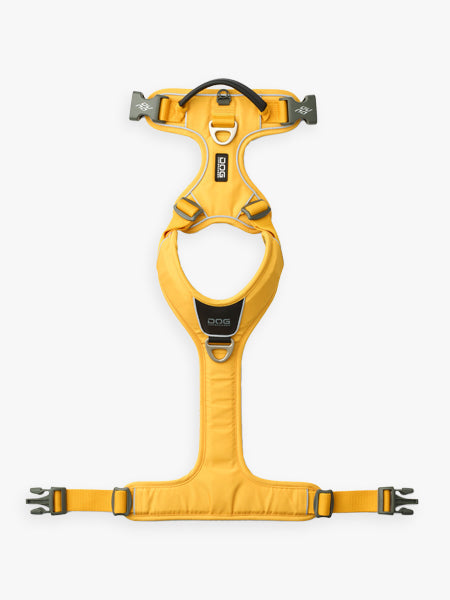 Harnais Lemon pour chien - Comfort Walk Pro 3.0 - DOG Copenhagen