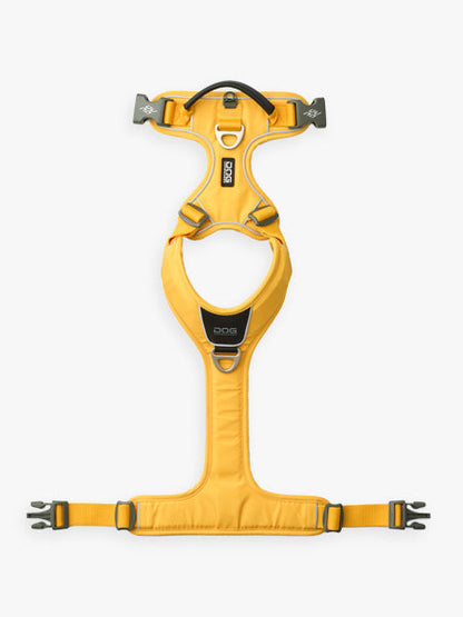 Harnais Lemon pour chien - Comfort Walk Pro 3.0 - DOG Copenhagen