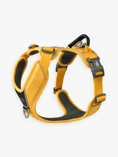 Harnais Lemon pour chien - Comfort Walk Pro 3.0 - DOG Copenhagen