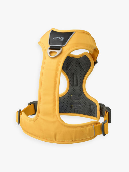 Harnais Lemon pour chien - Comfort Walk Pro 3.0 - DOG Copenhagen