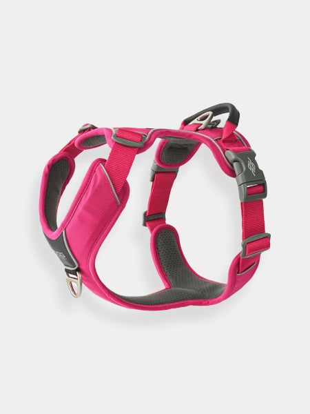 Harnais Rose pour chien - Comfort Walk Pro 3.0 - DOG Copenhagen