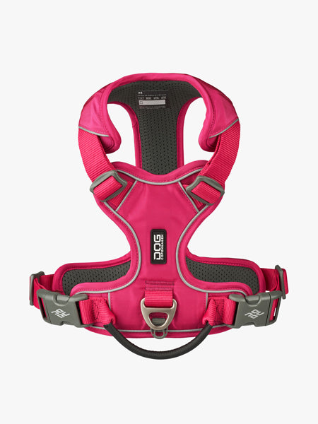 Harnais Rose pour chien - Comfort Walk Pro 3.0 - DOG Copenhagen