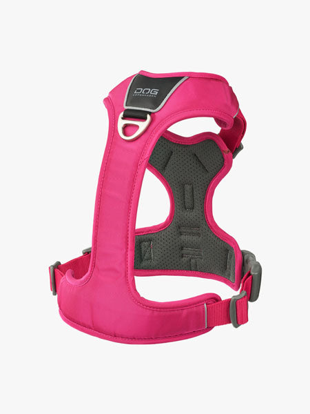 Harnais Rose pour chien - Comfort Walk Pro 3.0 - DOG Copenhagen
