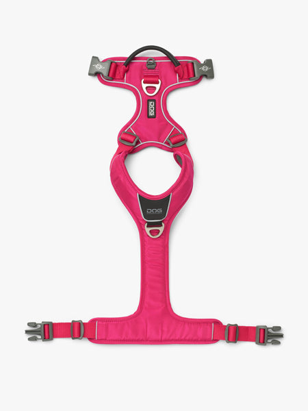 Harnais Rose pour chien - Comfort Walk Pro 3.0 - DOG Copenhagen