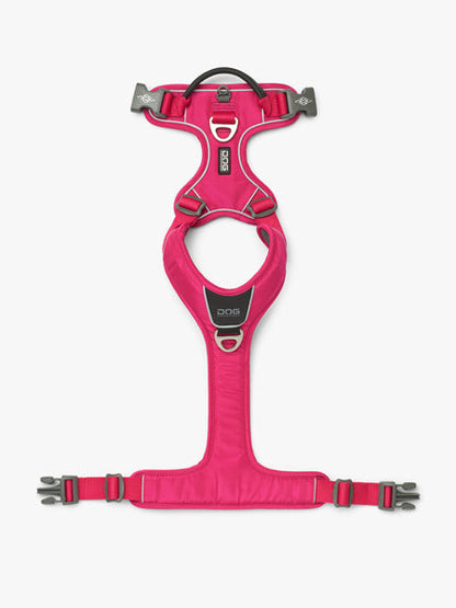 Harnais Rose pour chien - Comfort Walk Pro 3.0 - DOG Copenhagen