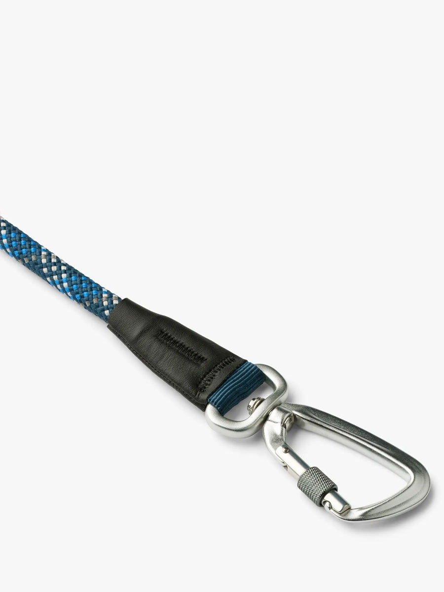 Laisse pour chien -  Urban Rope Bleu - Dog Copenhagen