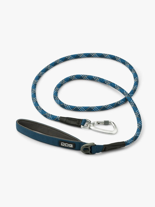 Laisse pour chien -  Urban Rope Bleu - Dog Copenhagen
