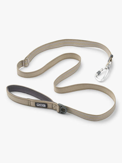 Laisse ajustable pour chien -  Urban Freestyle Dune - Dog Copenhagen