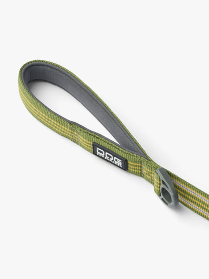 Laisse ajustable pour chien -  Urban Freestyle Vert - Dog Copenhagen