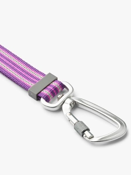Laisse ajustable pour chien -  Urban Freestyle Violet - Dog Copenhagen