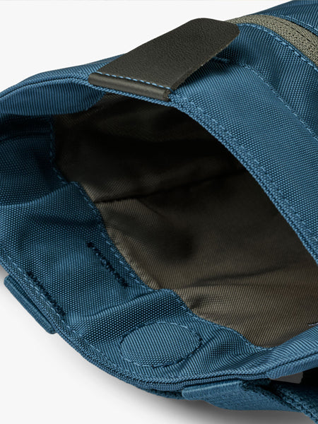 Pochette à friandises pour chien - Go Explore Bleu - Dog Copenhagen