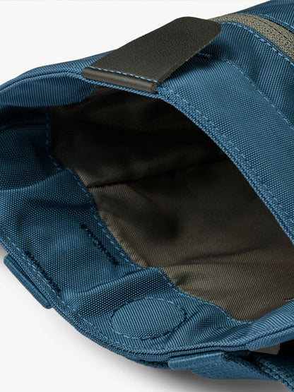 Pochette à friandises pour chien - Go Explore Bleu - Dog Copenhagen